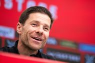 Xabi Alonso